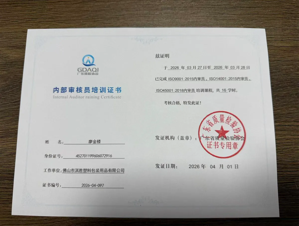 Unlocking ISO 9001 Certification: A Quick Guide.