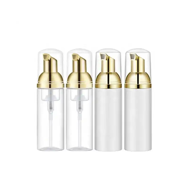 Wholesale Travel Size 120ml Foam Dispenser Bottles