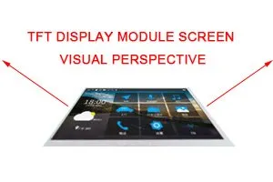 How to choose a TFT LCD Display Module?