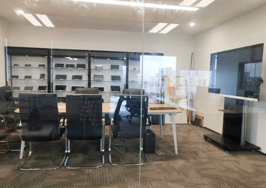 Richarmony Office Relocation & Warm Invitation!