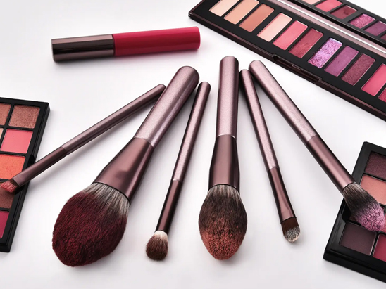 What is the best quality makeup brush set?