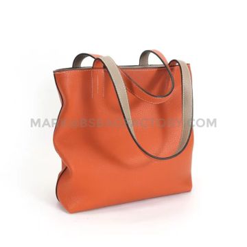 Bag Factory China Handbag Leather Tote Bag