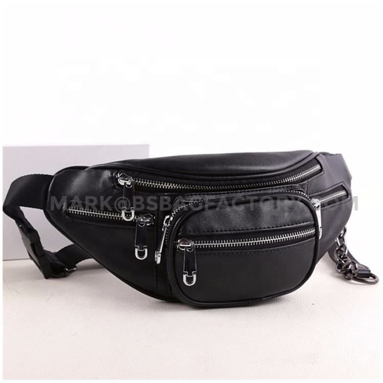 Pu leather best sale bag manufacturers