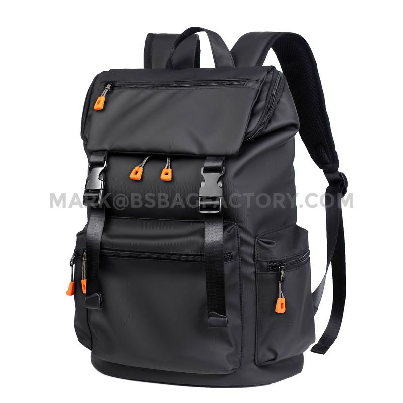 Custom Backpack Manufacturer & Premium Quality Products