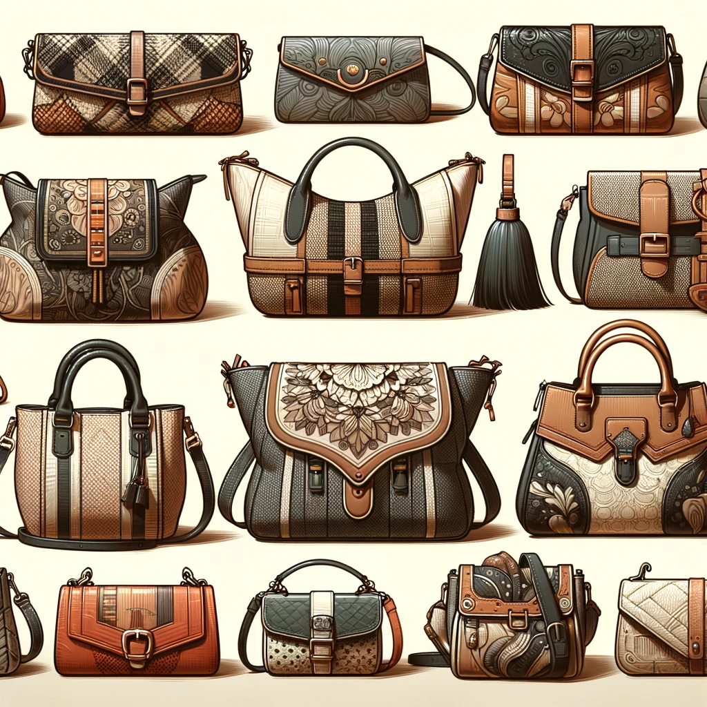 Handbag Factory Insights and Trends