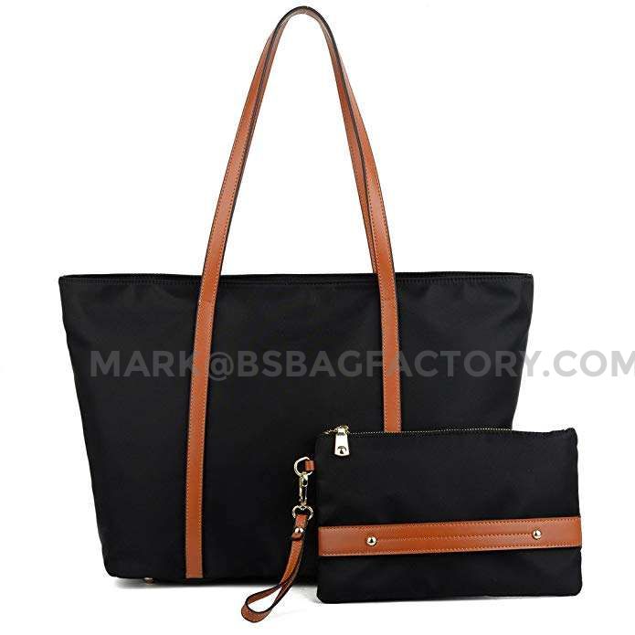 A Leader in Manufacturing Purses and Leather Bags