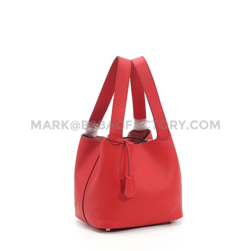 Leading Custom Leather Bag Manufacturers in China