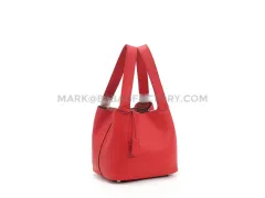Leading Custom Leather Bag Manufacturers in China