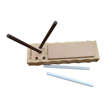 Ceramic Sharpening Exporter