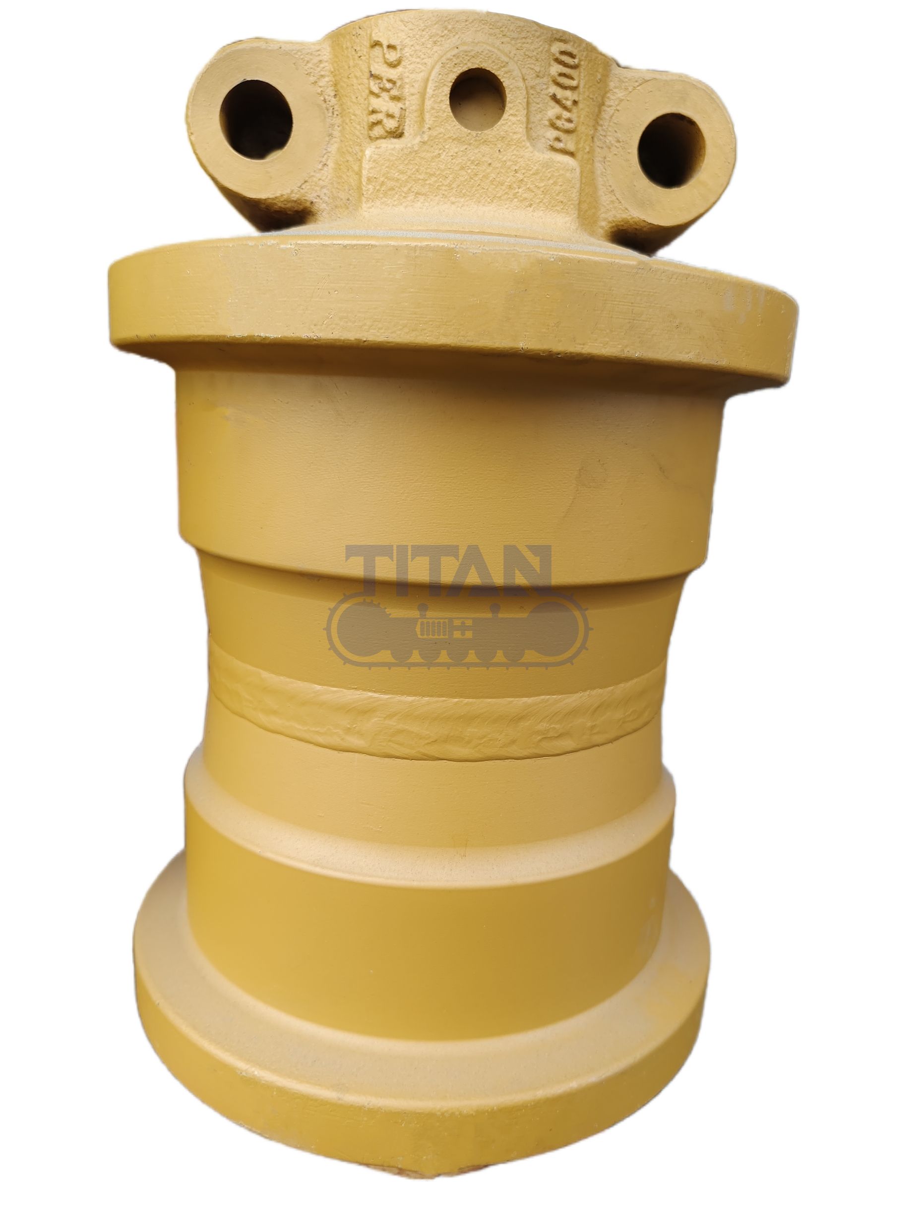 track roller,excavator bottom roller,digger track rollers