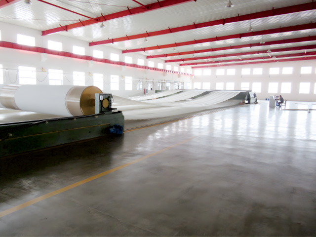 Filter Press Cloth Supplier