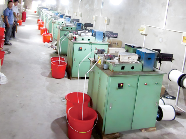 Filter Press Cloth Supplier