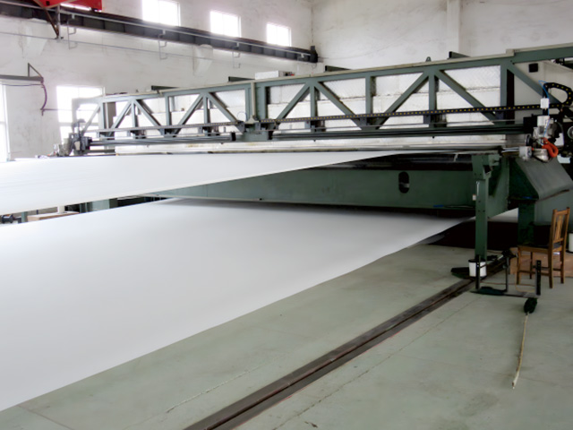 Filter Press Cloth Supplier