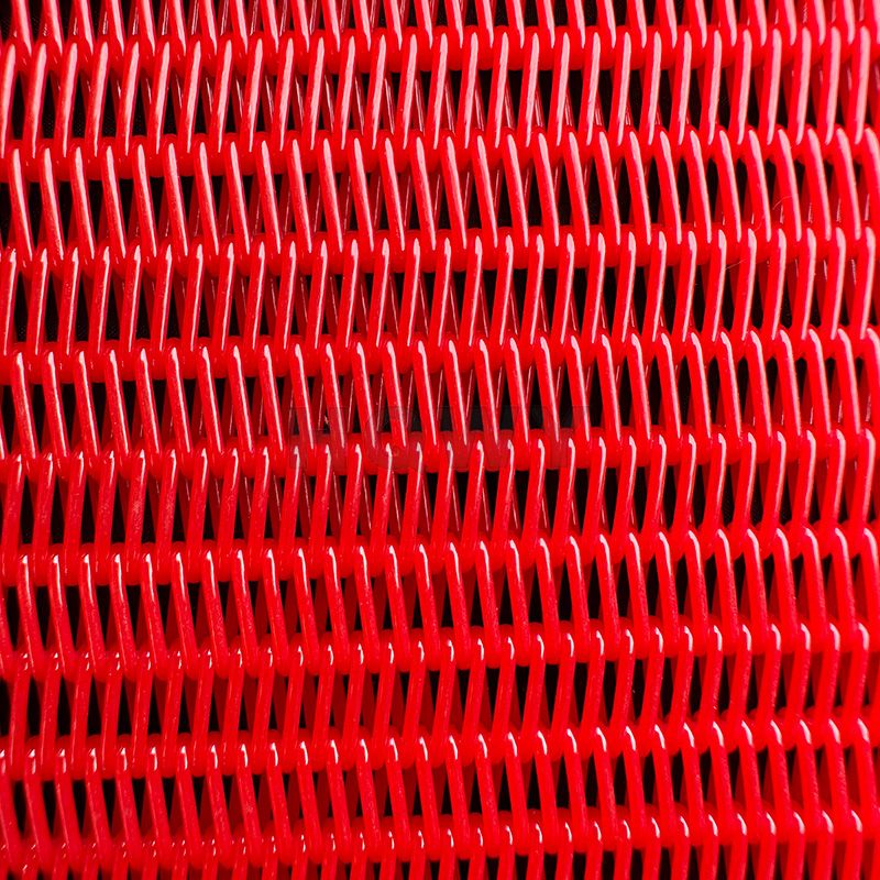 Antistatic Mesh Belt