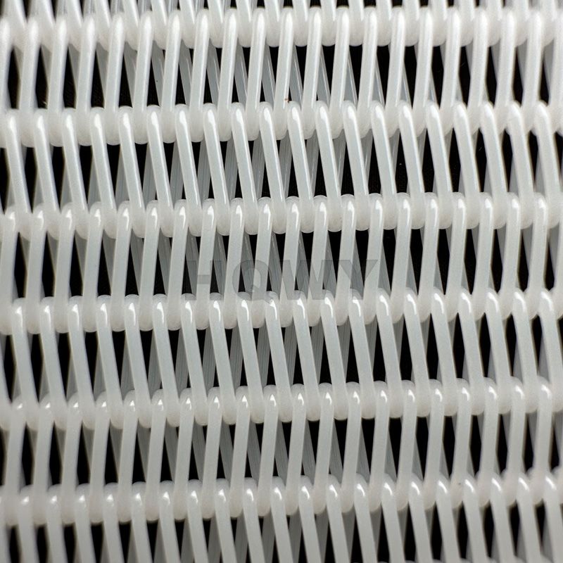 Industrial Filter Belt Manufacturing