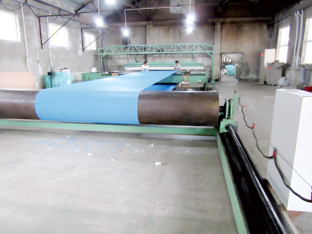 Filter Press Cloth Supplier