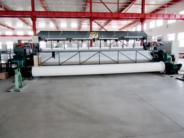 Filter Press Cloth Supplier