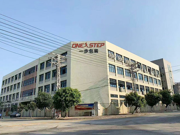 One Step (Dongguan) Packing Material Co., Ltd
