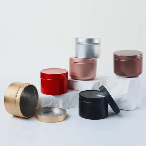 What Are Tin Cans Made Of?