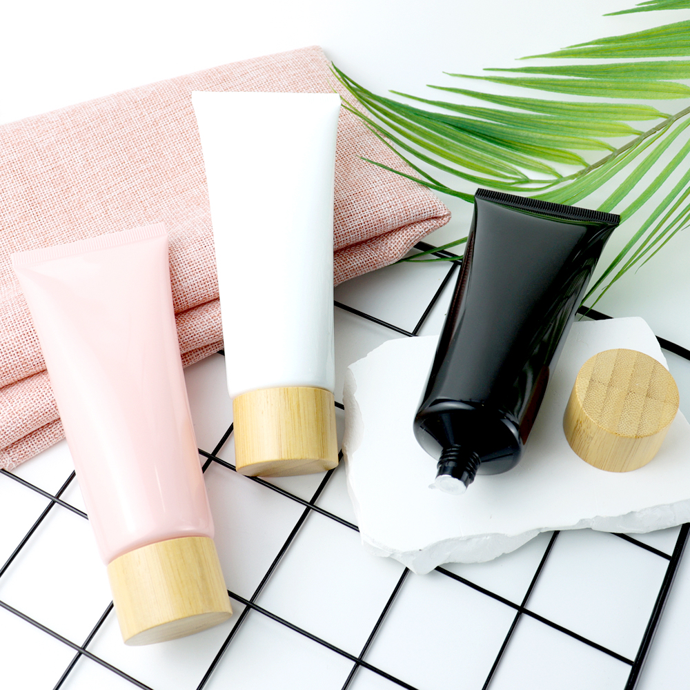 Lotion squeeze tubes wholesale