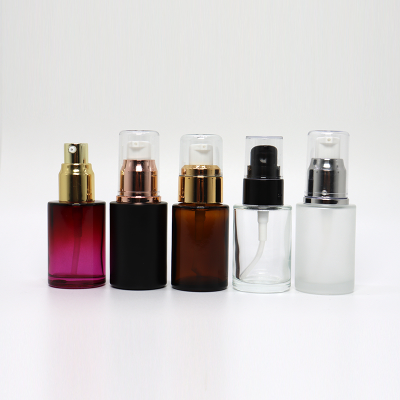 Perfume Bottle Sizes: A Comparative Analysis and Size Chart