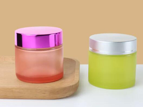 Why Use Glass Jars For Your Cosmetics Packaging