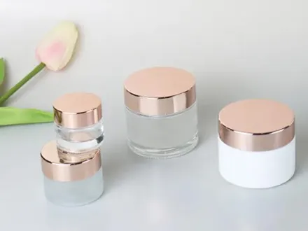 What is the Shelf Life of Cosmetic Glass Jars?