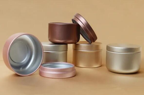 What Are Tin Cans Made Of?