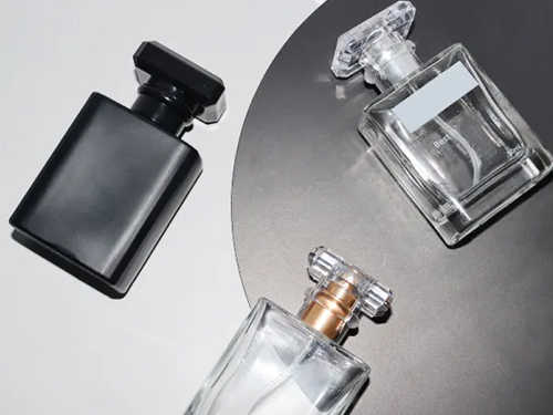 Exploring Perfume Bottle Sizes: A Comparative Analysis and Size Chart
