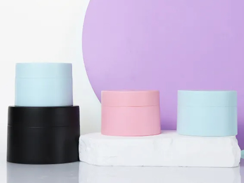 Discover the Power of Plastic Cosmetics Jars: Perfect Packaging for Every Brand