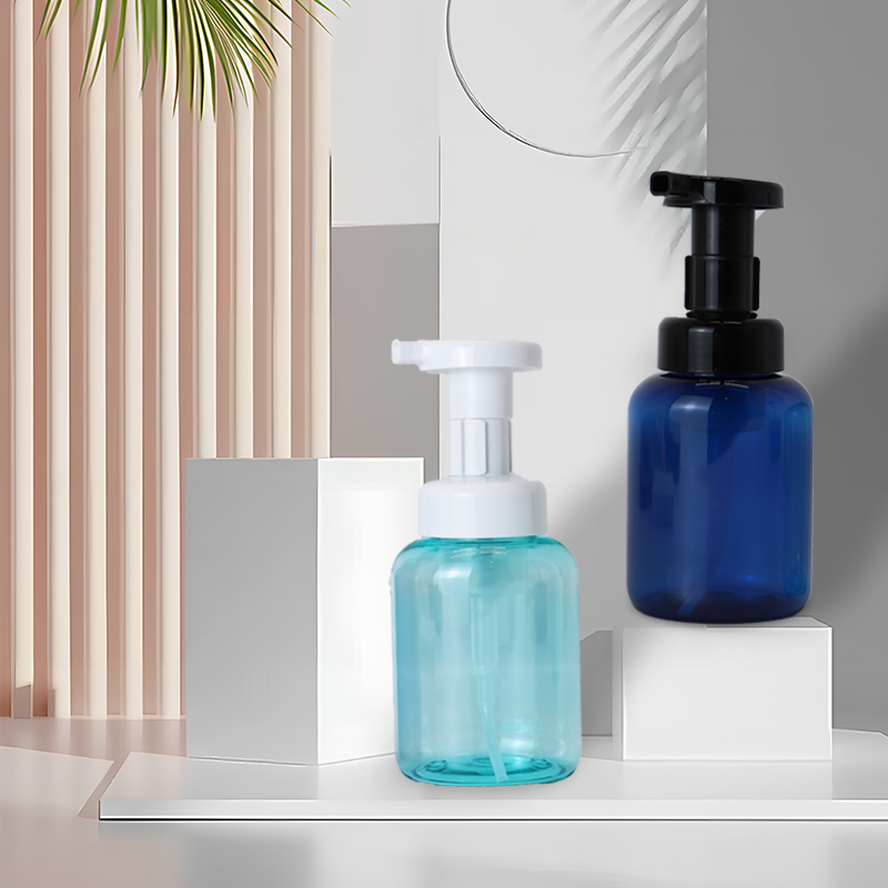 How to Fix a Foam Pump Bottle in 5 Steps