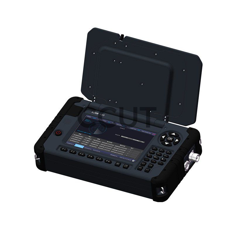 CXER-100 Analyzer