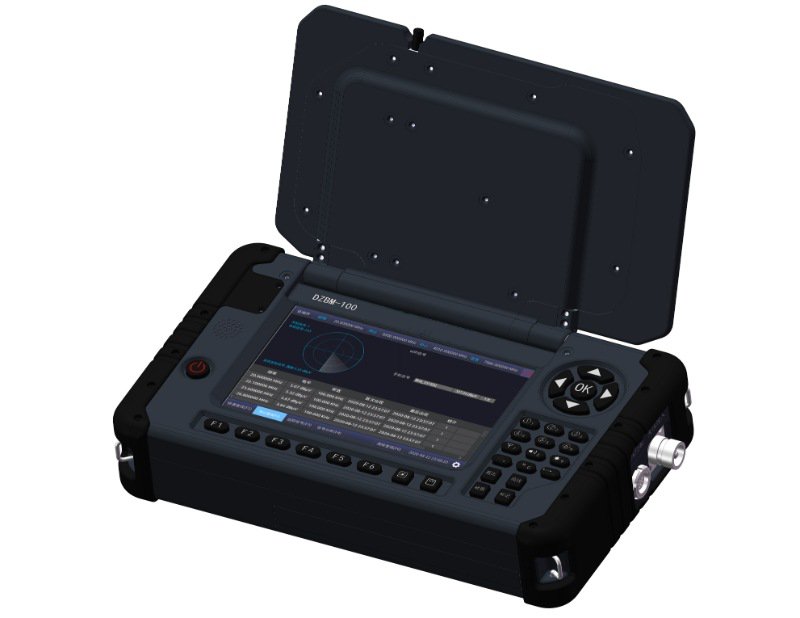 CXBM-100 Wireless Signal Secrecy Detecting System