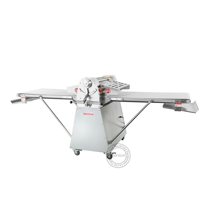 Dough Sheeter 520S & 650S