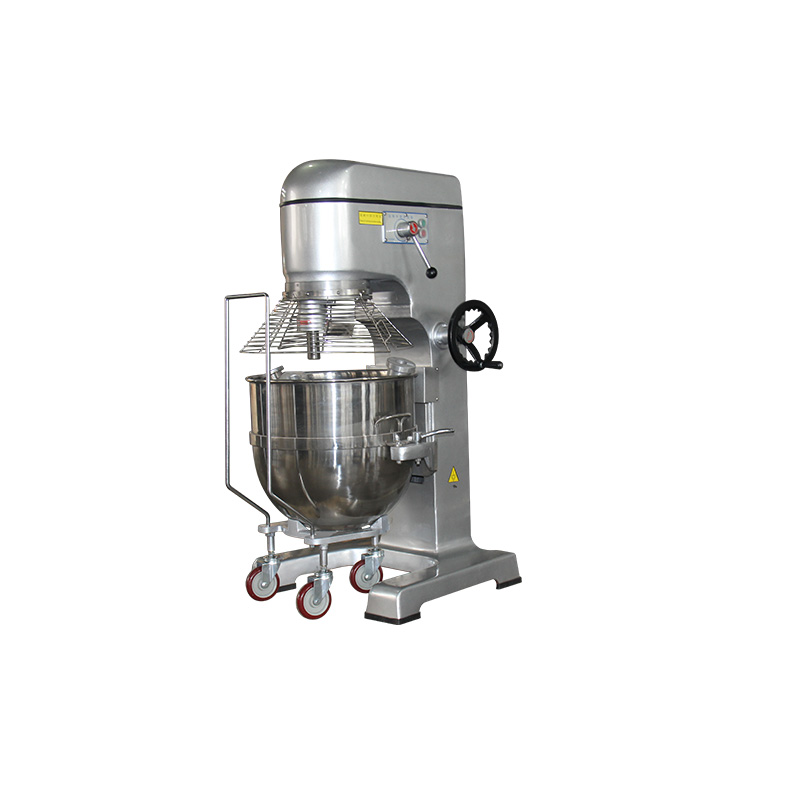 Planetary Mixer TYD-80L