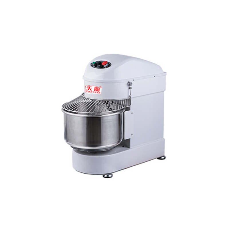 Spiral Mixer TYD-8