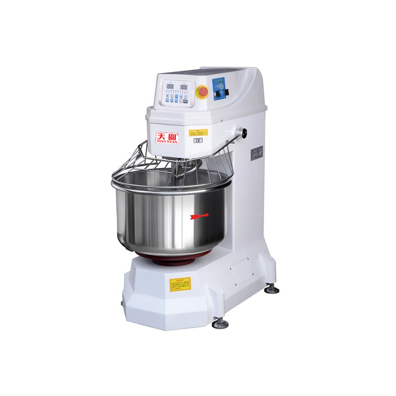 Spiral Mixer TYD-25