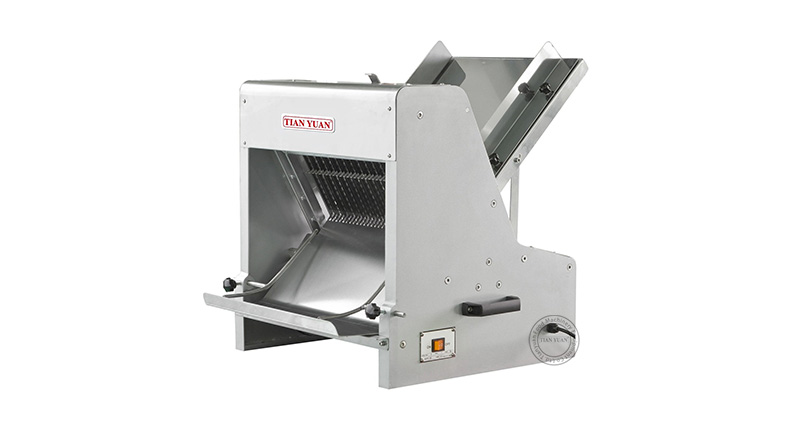 Bread Slicer 310 & 390