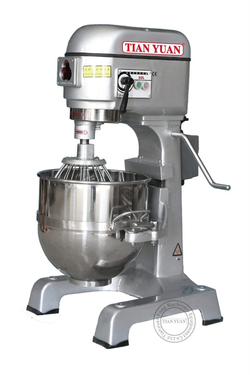 Planetary Mixer TYD-20L