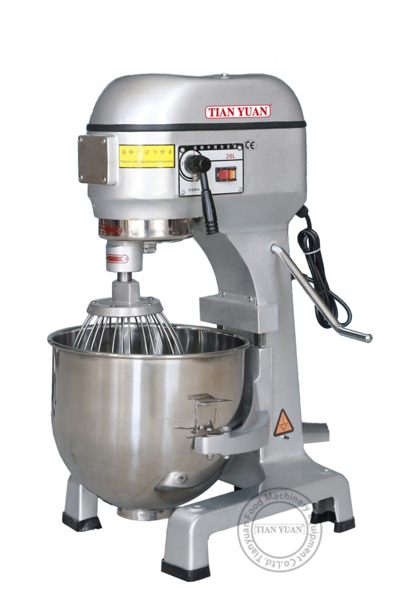 Planetary Mixer TYD-20L