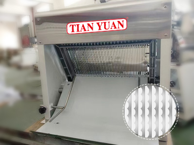 Bread Slicer 310 & 390