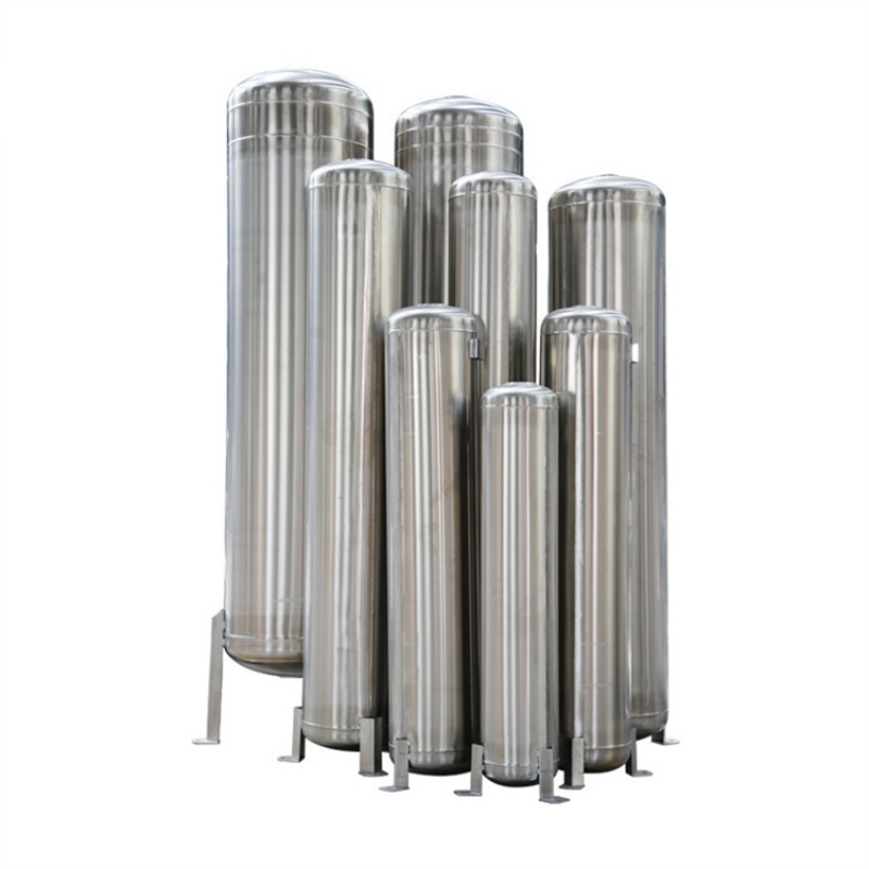 Industrial Filters