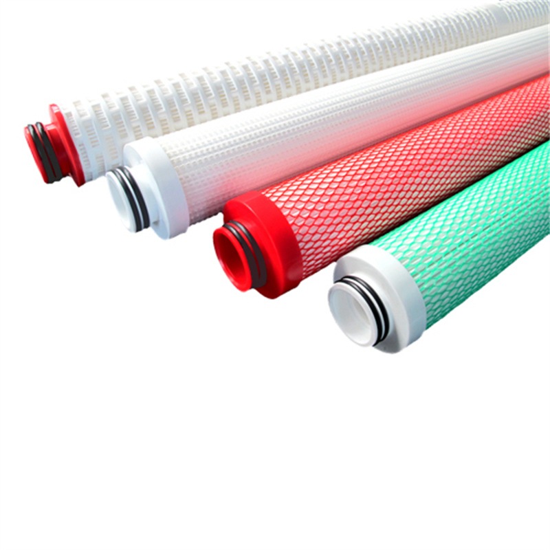 high flow water filter cartridge,high flow filter cartridge