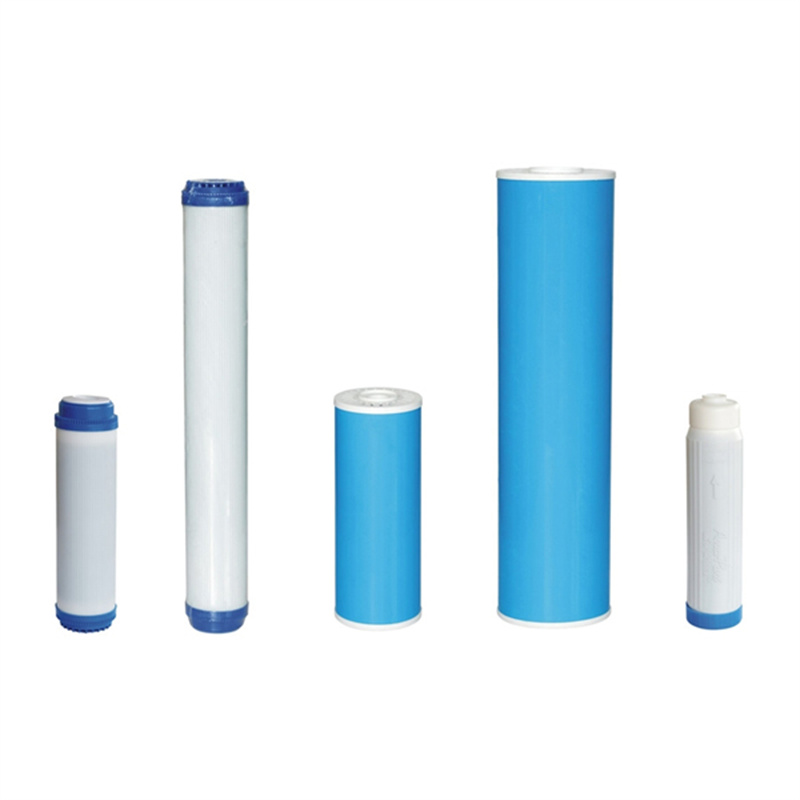 granular activated carbon filter cartridge