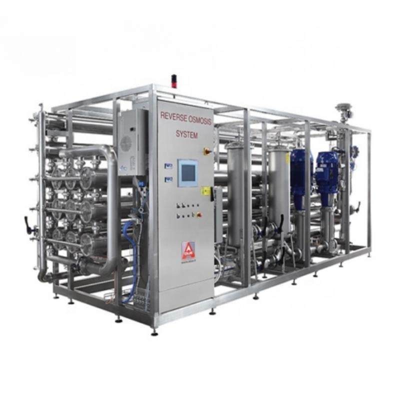 Water Treatment Plant