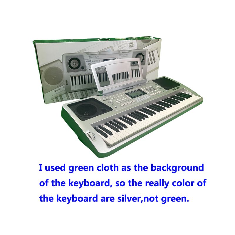 electronic keyboard,digital keyboard,electronic organ