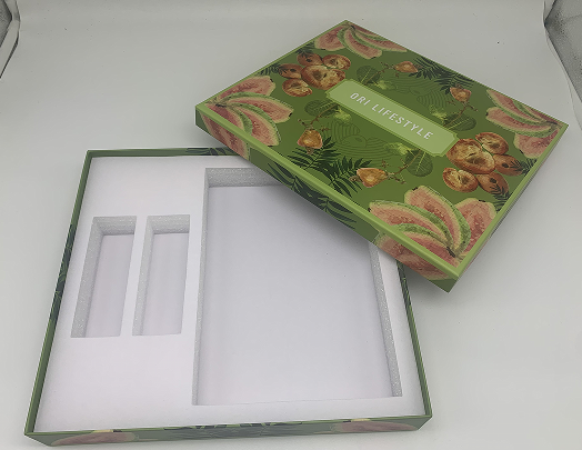 Cover Box