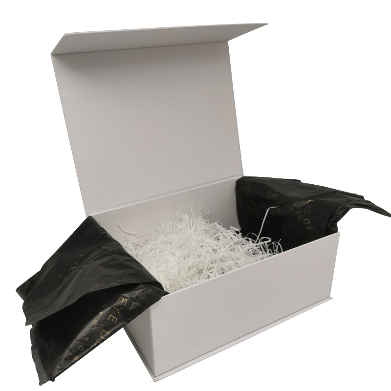 Paper Packaging Boxes For Cosmetic