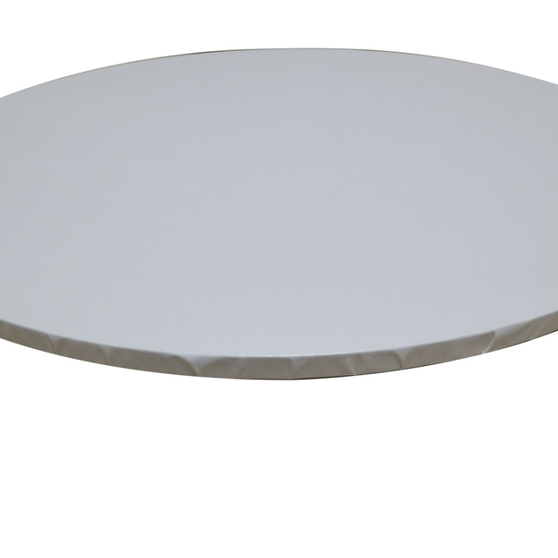 Round Rigid Paper Cake Board