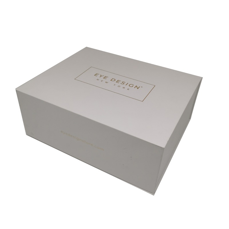 Paper Packaging Boxes For Cosmetic